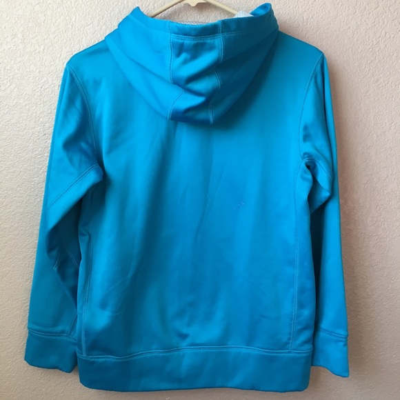 Nike THERMA - FIT hoodie - Picture 2 of 6